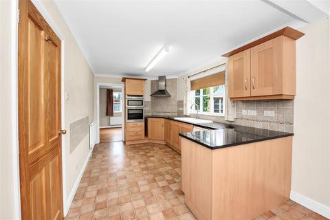 4 bedroom detached house for sale, Crown Lane, The Street, Coney Weston