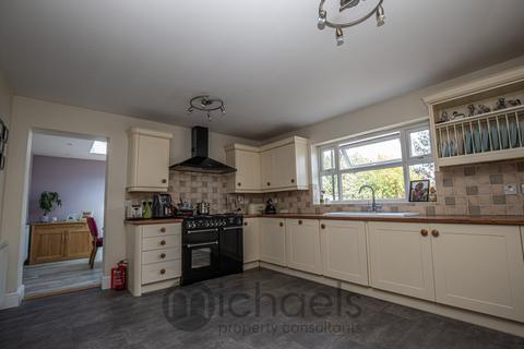45 Braintree Road, Gosfield, Halstead, CO9 1PR