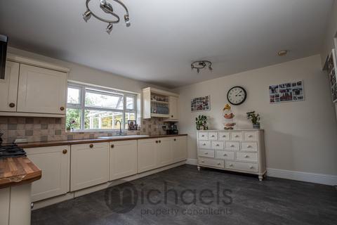 45 Braintree Road, Gosfield, Halstead, CO9 1PR