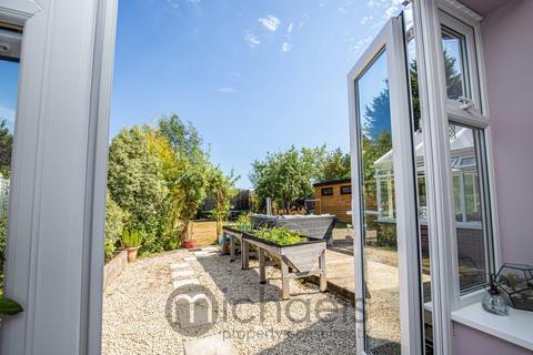45 Braintree Road, Gosfield, Halstead, CO9 1PR
