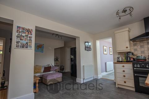 45 Braintree Road, Gosfield, Halstead, CO9 1PR