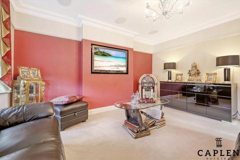 6 bedroom detached house for sale, Worcester Crescent, Woodford Green