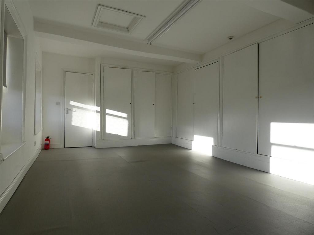 Front room