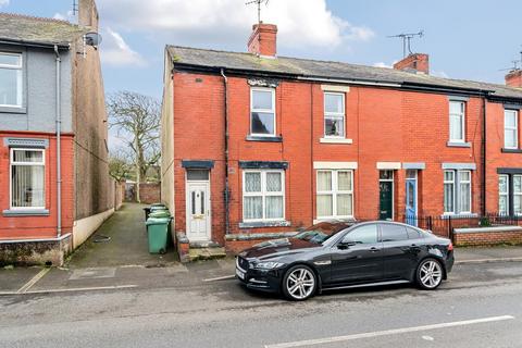 3 bedroom end of terrace house for sale, Moorclose Road, Workington CA14