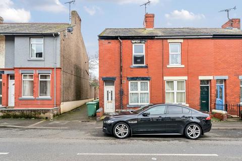 3 bedroom end of terrace house for sale, Moorclose Road, Workington CA14