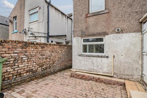 3 bedroom end of terrace house for sale, Moorclose Road, Workington CA14