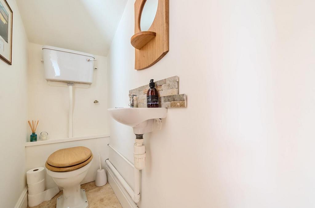 Cloakroom