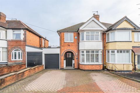 3 bedroom semi-detached house for sale, Arden Oak Road, Birmingham