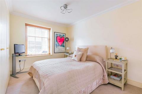 Flat 1, Annandale House, 2 West Heath Avenue, London, NW11 7QY