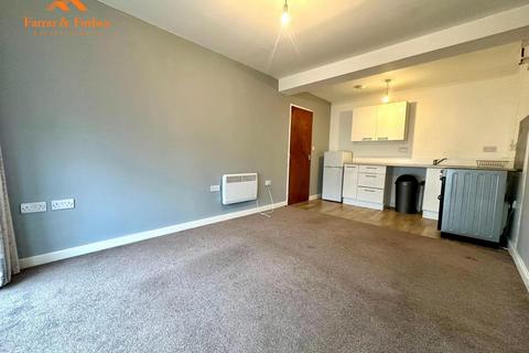 1 bedroom apartment to rent - Bethesda Street, Burnley BB11
