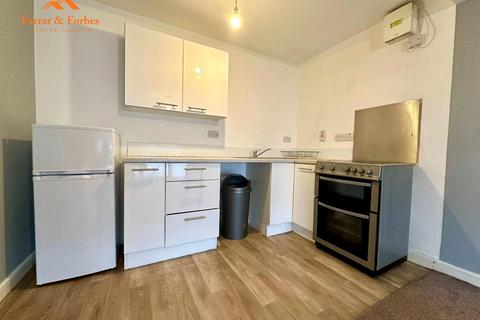 1 bedroom apartment to rent - Bethesda Street, Burnley BB11