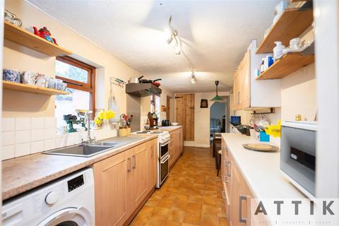3 bedroom detached house for sale, Mill Road, Holton