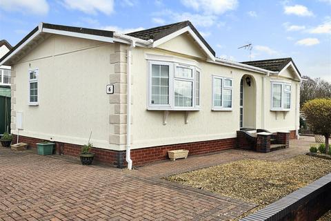 2 bedroom park home for sale, Dowles Road, Bewdley