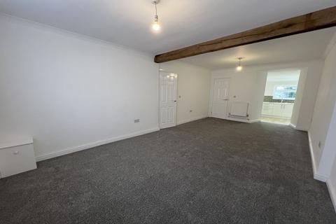 3 bedroom terraced house for sale, Pennant Street, Ebbw Vale, NP23