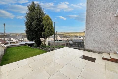 3 bedroom terraced house for sale - Pennant Street, Ebbw Vale, NP23
