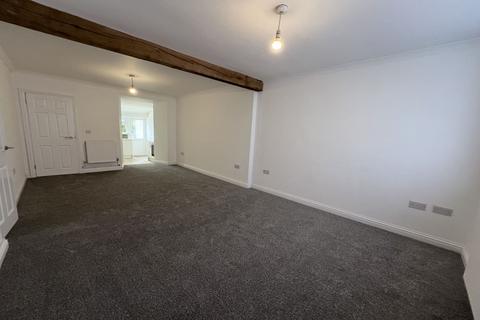 3 bedroom terraced house for sale - Pennant Street, Ebbw Vale, NP23