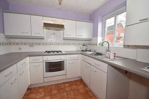 2 bedroom terraced house for sale, Old Bakery Close, Exeter, EX4