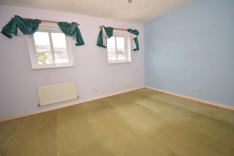 2 bedroom terraced house for sale - Old Bakery Close, Exeter, EX4