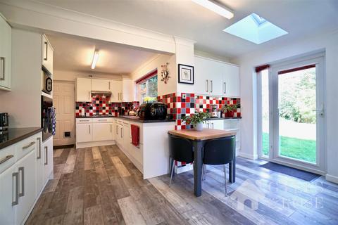 4 bedroom detached house for sale, Phillip Road, Wivenhoe