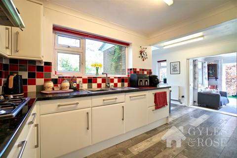 4 bedroom detached house for sale, Phillip Road, Wivenhoe