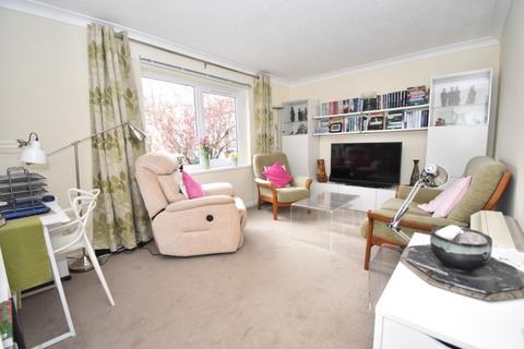 2 bedroom apartment for sale - Bartholomew Street West, Exeter, EX4