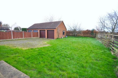 3 bedroom detached bungalow for sale - Broad Lane, Sykehouse, Goole