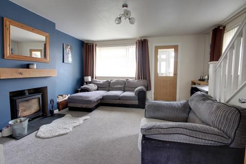 3 bedroom end of terrace house for sale, Wickham Way, Shepton Mallet, BA4