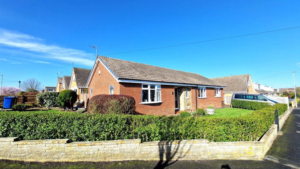 Draycott Avenue, Hornsea 3 bed house for sale £300,000