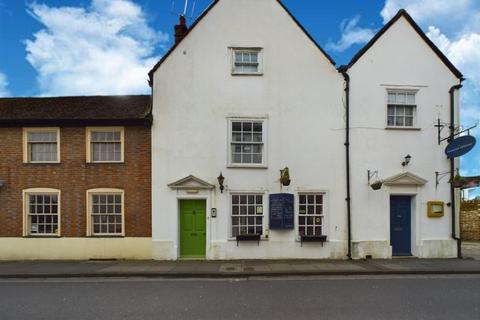 1 bedroom apartment for sale, Guildhall Street, Chichester