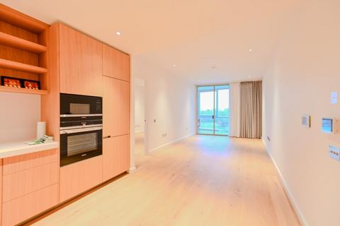2 bedroom apartment to rent, Holmby House, 2 Prospect Way, London, SW11