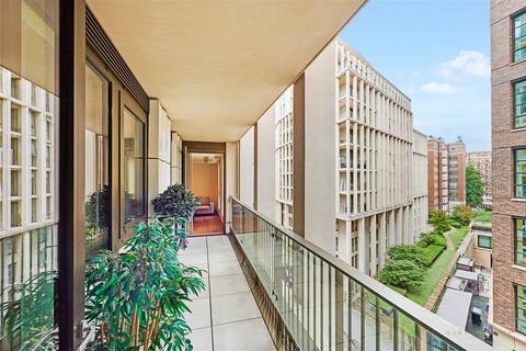 undefined, Cleland House, 32 John Islip Street, Westminster, London SW1P
