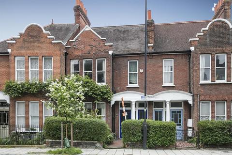 46 Knatchbull Road, London, SE5 9QY