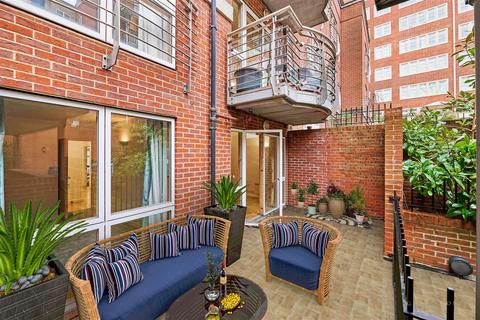 2 bedroom flat for sale, 48 Tufton Street, Westminster, London, SW1P