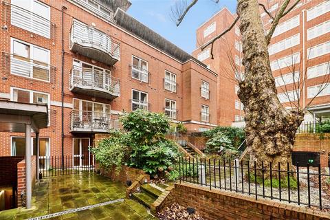 Flat 2, 48 Tufton Street, London, SW1P 3RA