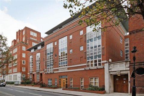 Flat 2, 48 Tufton Street, London, SW1P 3RA