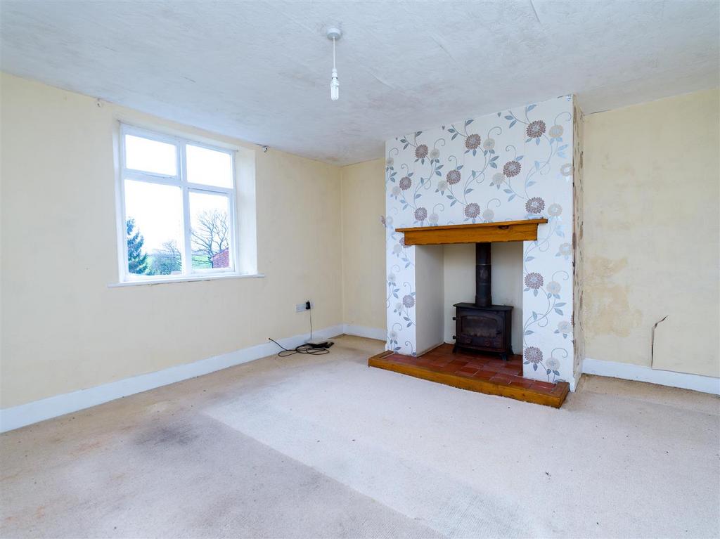 Lower Longwood, Eaton Constantine 3 bed detached house for sale £300,000