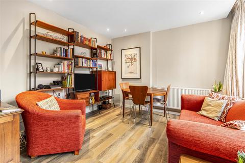 2 bedroom flat for sale - Mulready House, Marsham Street, Westminster, London, SW1P