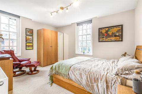 2 bedroom flat for sale - Mulready House, Marsham Street, Westminster, London, SW1P