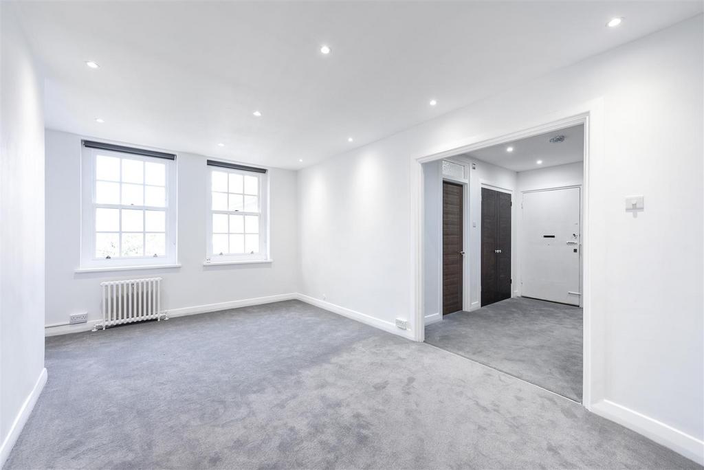 Greenhill, Hampstead, NW3 1 bed flat to rent £2,500 pcm (£577 pw)