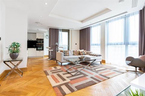 2 bedroom flat for sale, Abell House, 31 John Islip Street, Westminster, London, SW1P