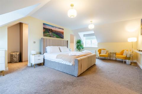5 bedroom detached house for sale - Beamish Way, Morpeth NE61