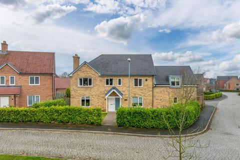 5 Beamish Way, St Mary Park, Morpeth, NE61 6DB