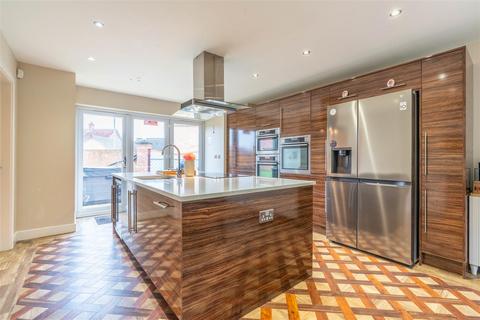 5 Beamish Way, St Mary Park, Morpeth, NE61 6DB