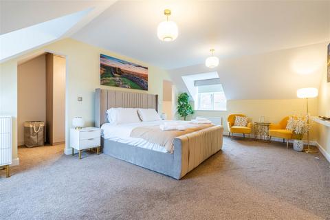 5 Beamish Way, St Mary Park, Morpeth, NE61 6DB