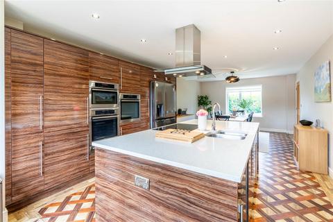 5 Beamish Way, St Mary Park, Morpeth, NE61 6DB