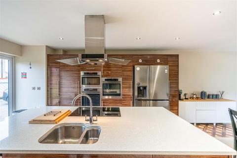 5 Beamish Way, St Mary Park, Morpeth, NE61 6DB