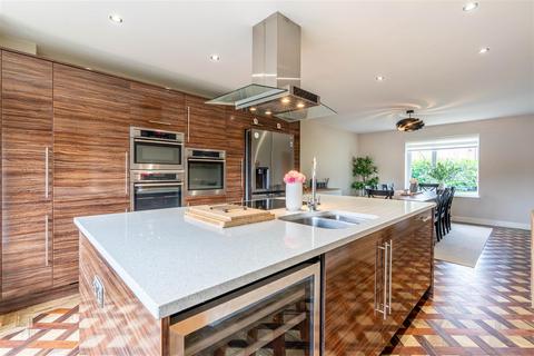 5 Beamish Way, St Mary Park, Morpeth, NE61 6DB