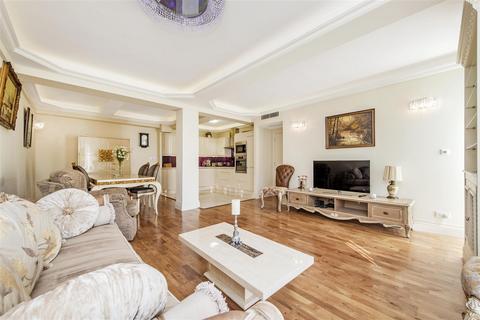 3 bedroom flat for sale, St Johns Building, 79 Marsham Street, Westminster, London, SW1P