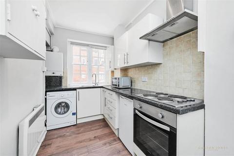 1 bedroom flat for sale, Maclise House, Marsham Street, Westminster, London SW1P