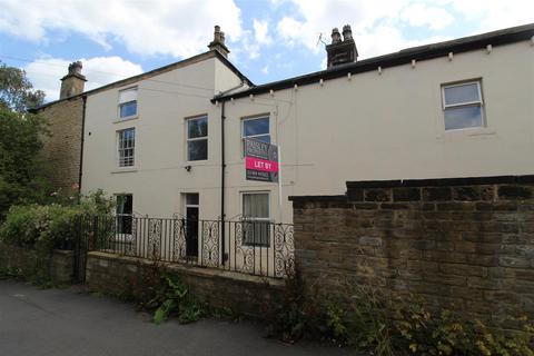 1 bedroom flat to rent - Rose Villa, off Northgate, Almondbury, Huddersfield
